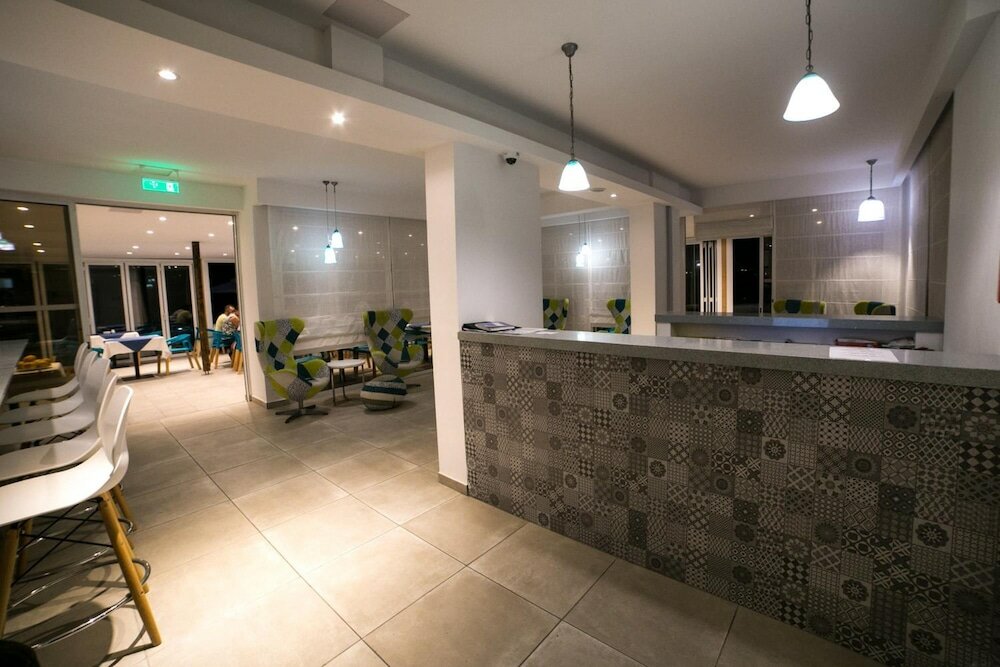 Фото Marica's Boutique Hotel