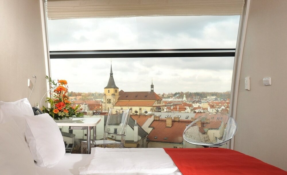 Фото Metropol Design Hotel Old Town