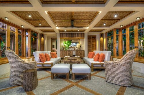 Внешний вид отеля Nihi Sumba Island в Ваймангоме, фото 4