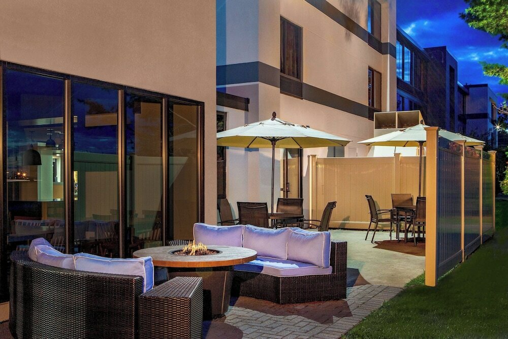 Фото Fairfield Inn by Marriott Bangor