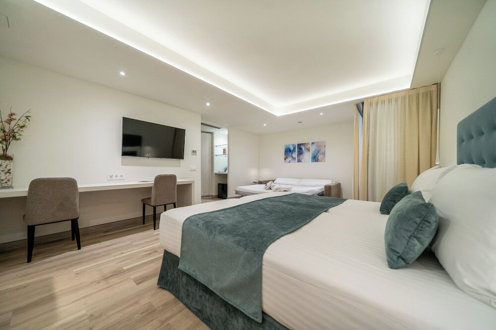 Фото Hotel Concordia Barcelona