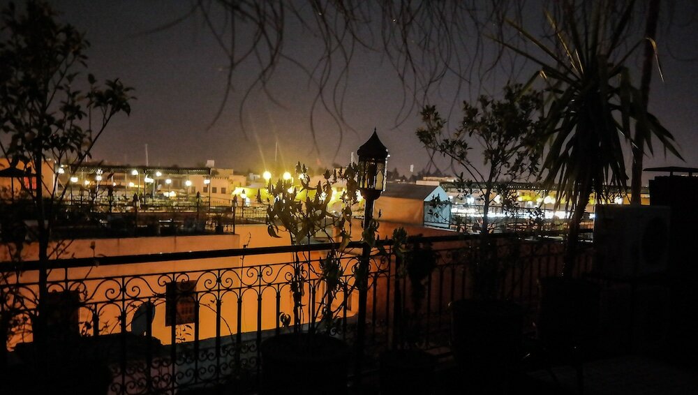 Фото Riad Marraplace