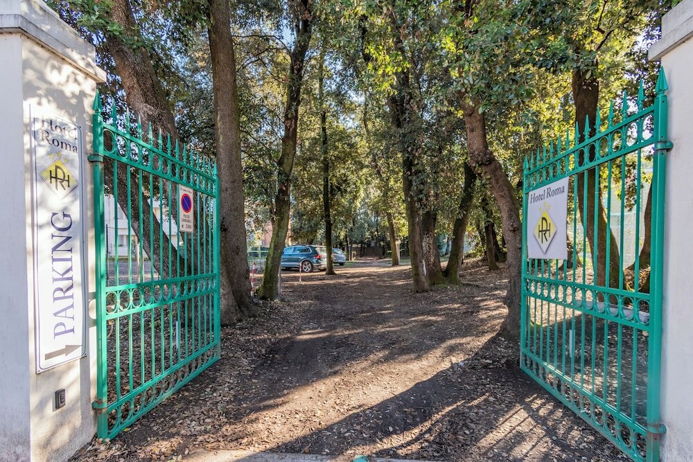 Фото Hotel Roma