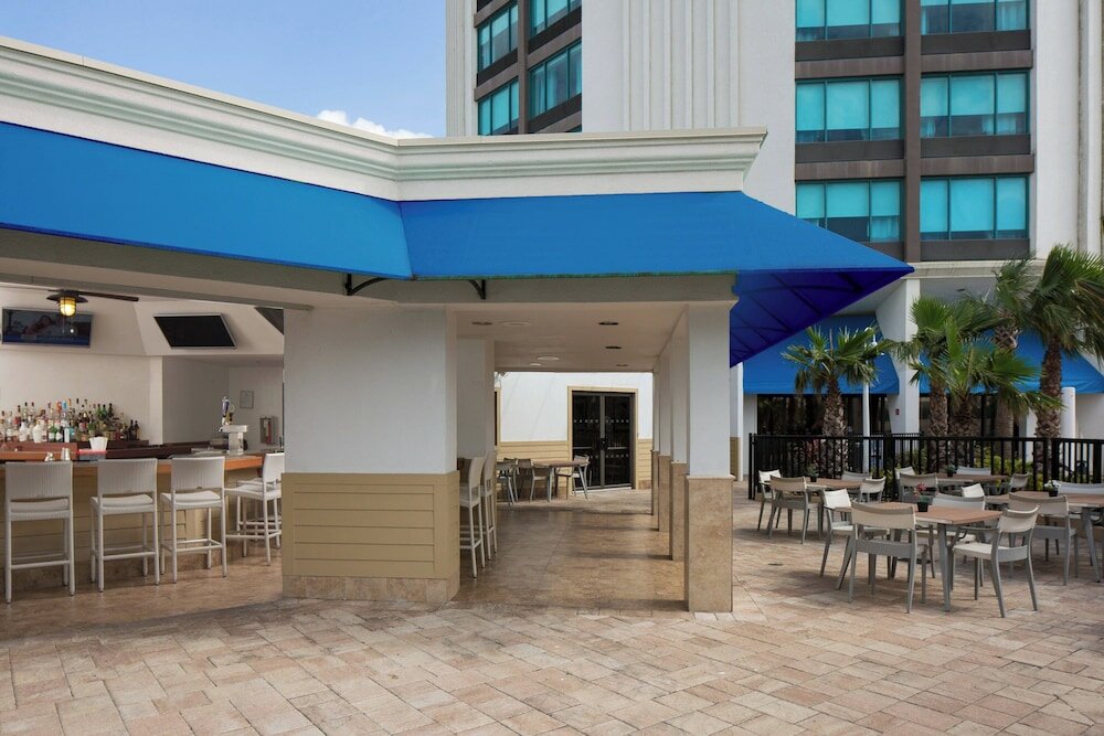 Фото Four Points by Sheraton Orlando International Drive