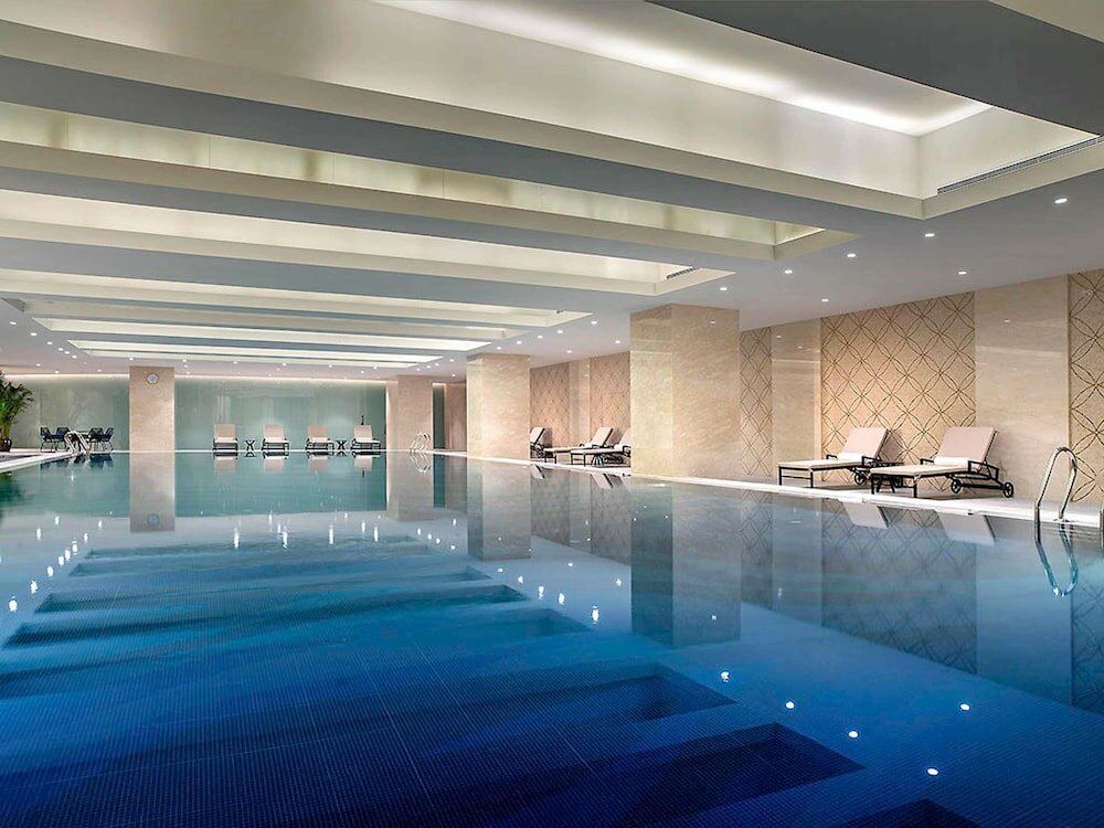 Фото Sofitel Lianyungang Suning