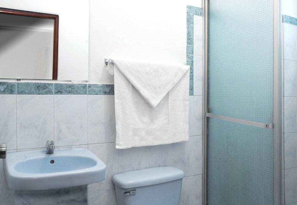 Фото Hotel Manantiales El Salvador