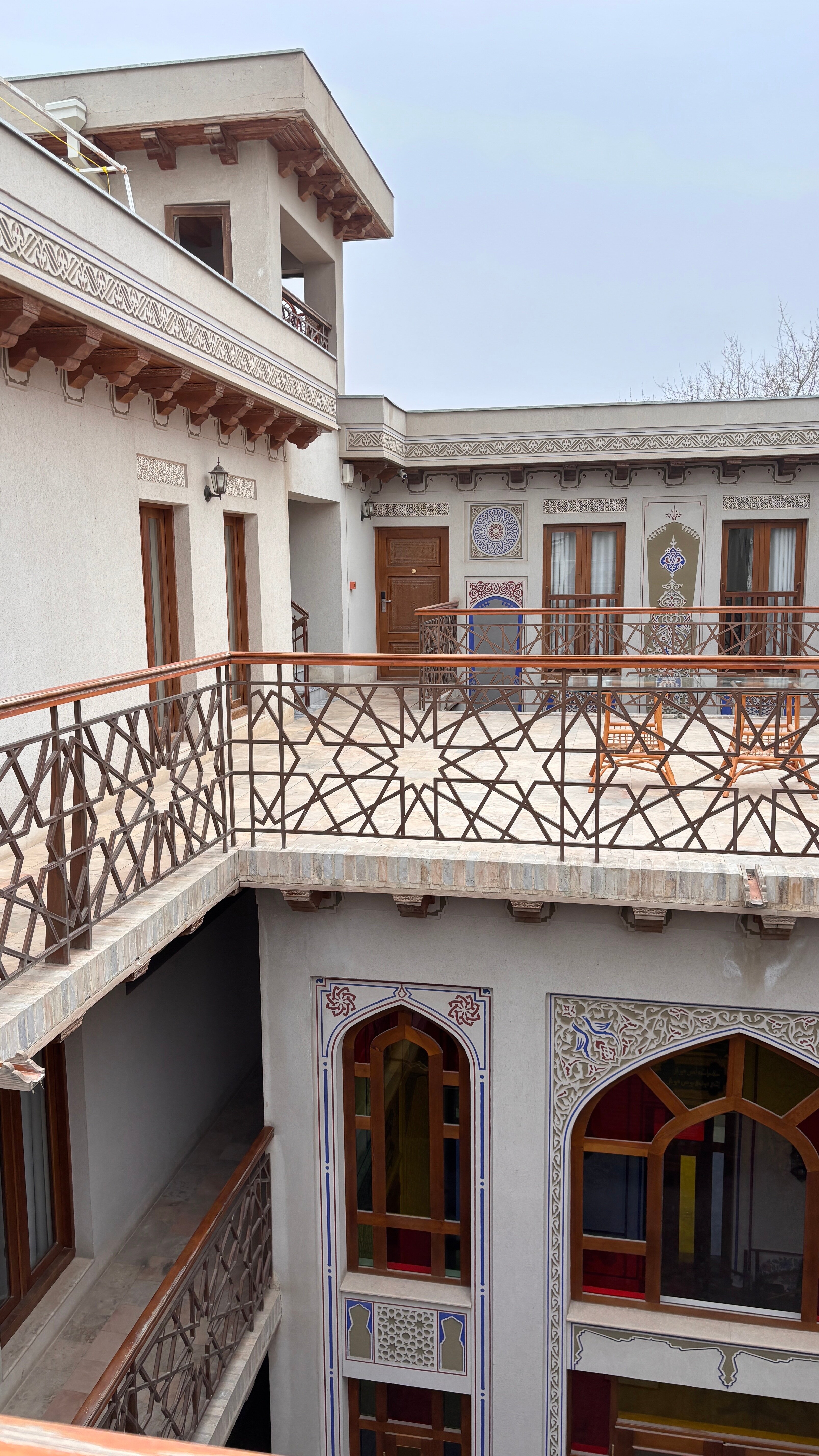 Фото Hotel Volida Boutique