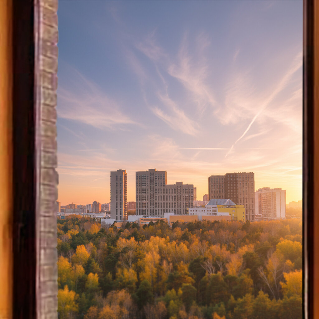 Фото Близко