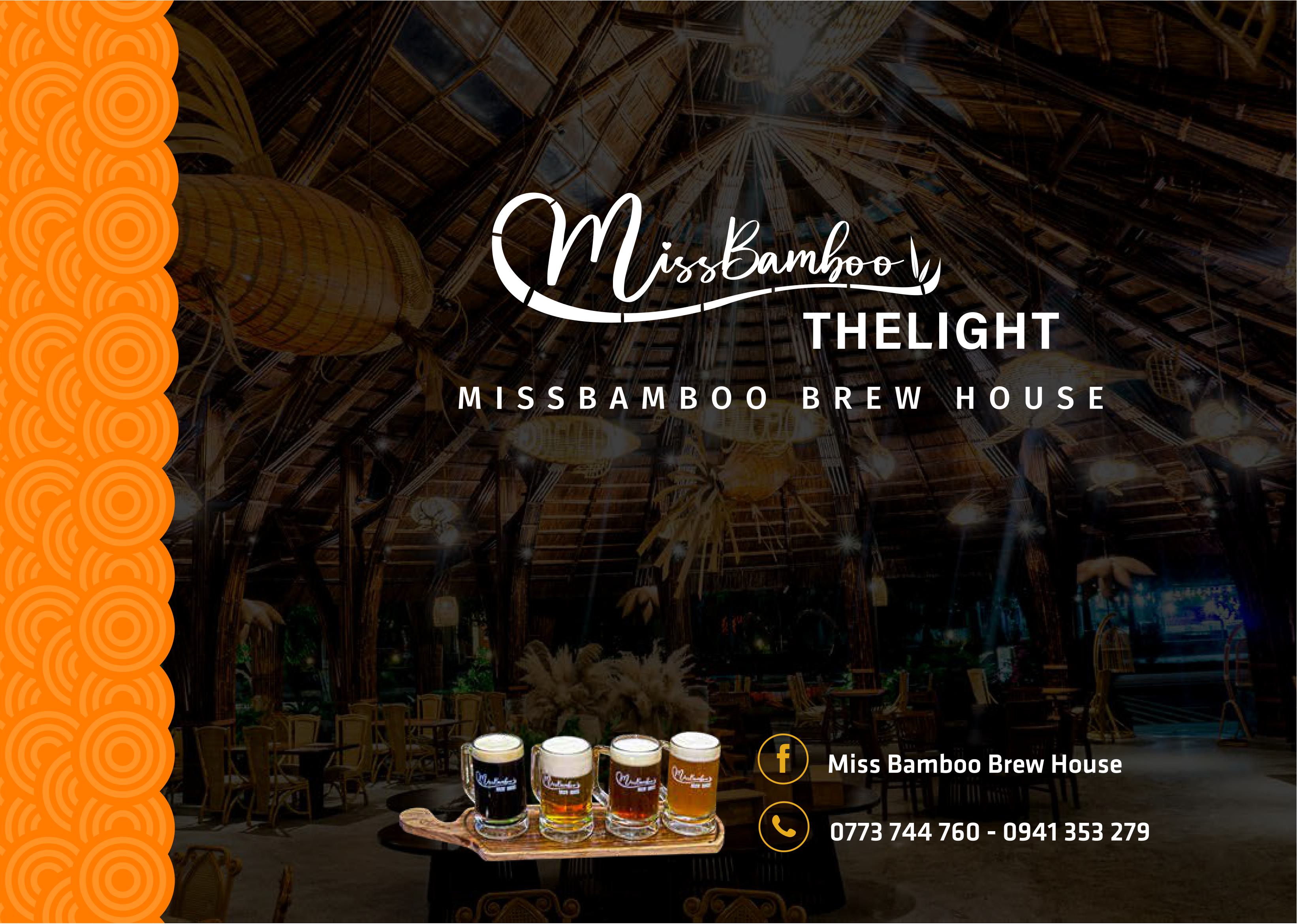 Фото MissBamboo Hotel Nha Trang