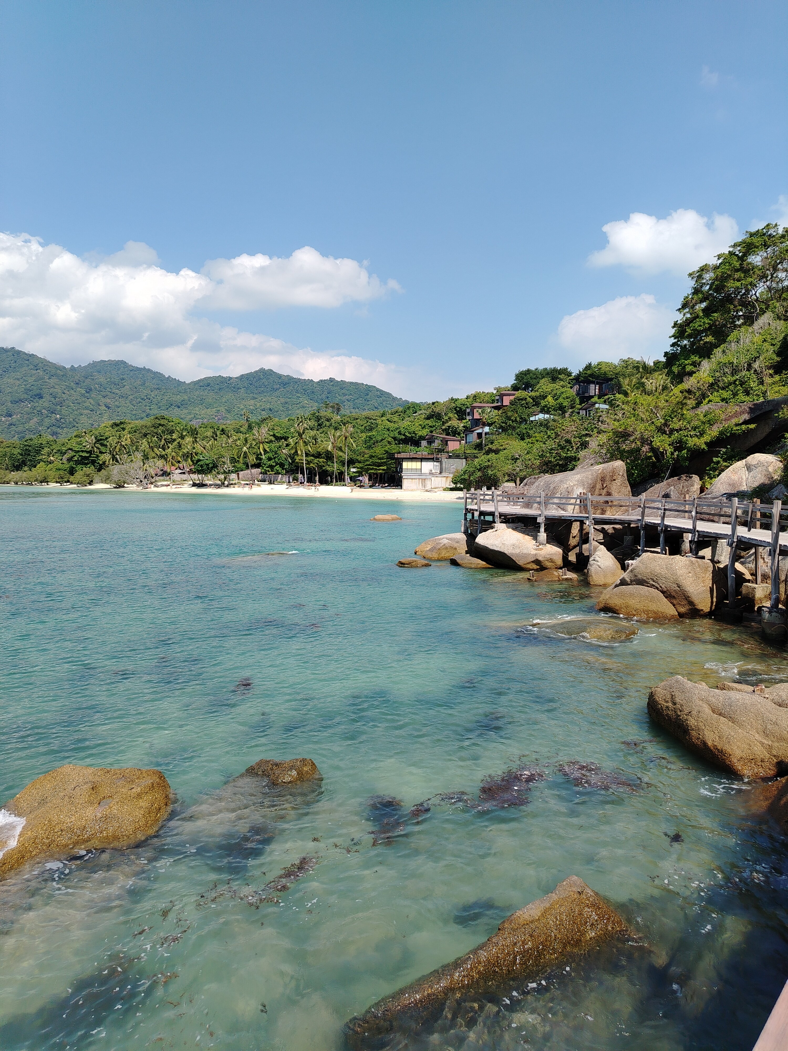 Фото Cocohut Beach Resort & SPA