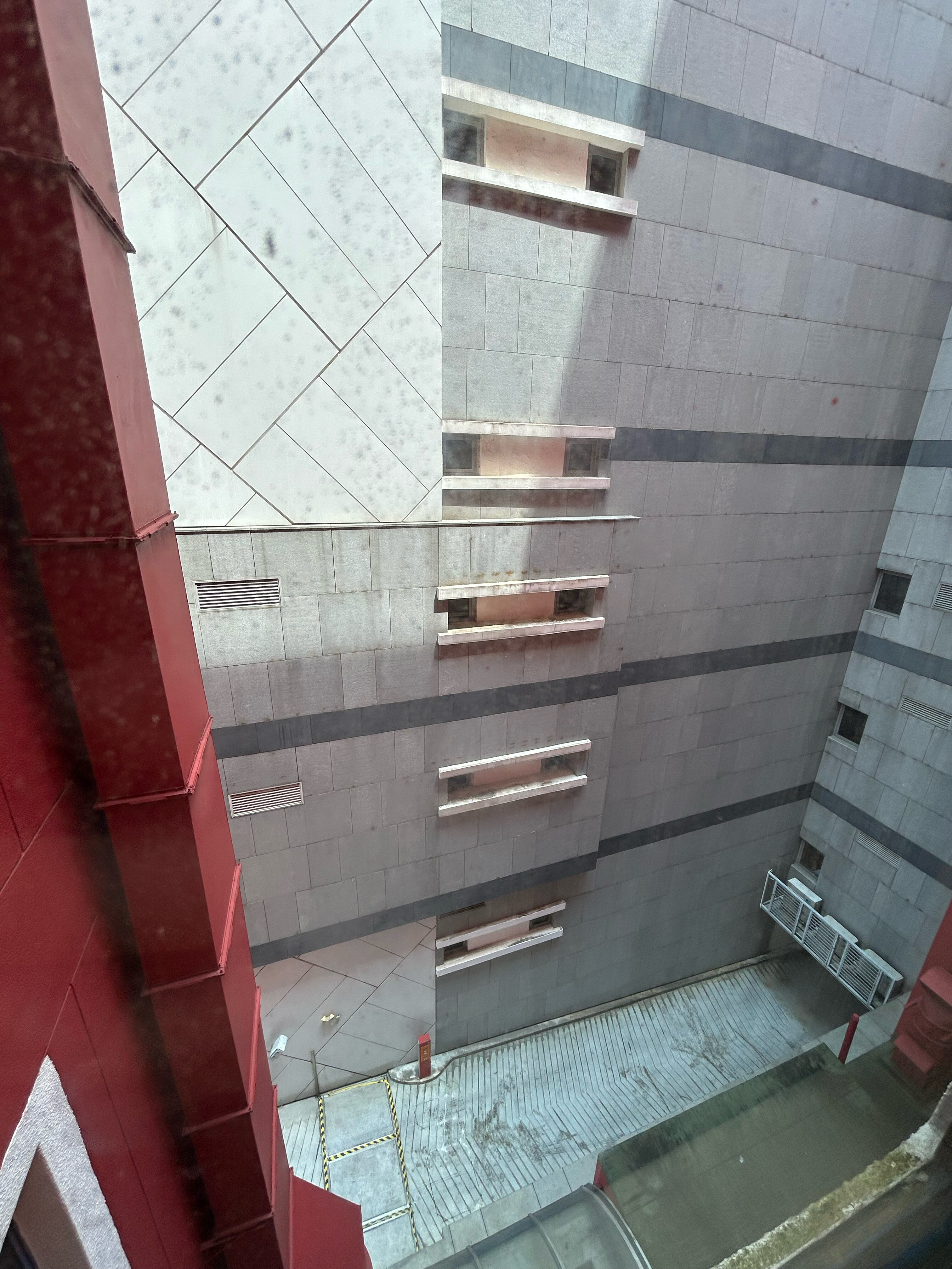 Фото Oxford Hotel