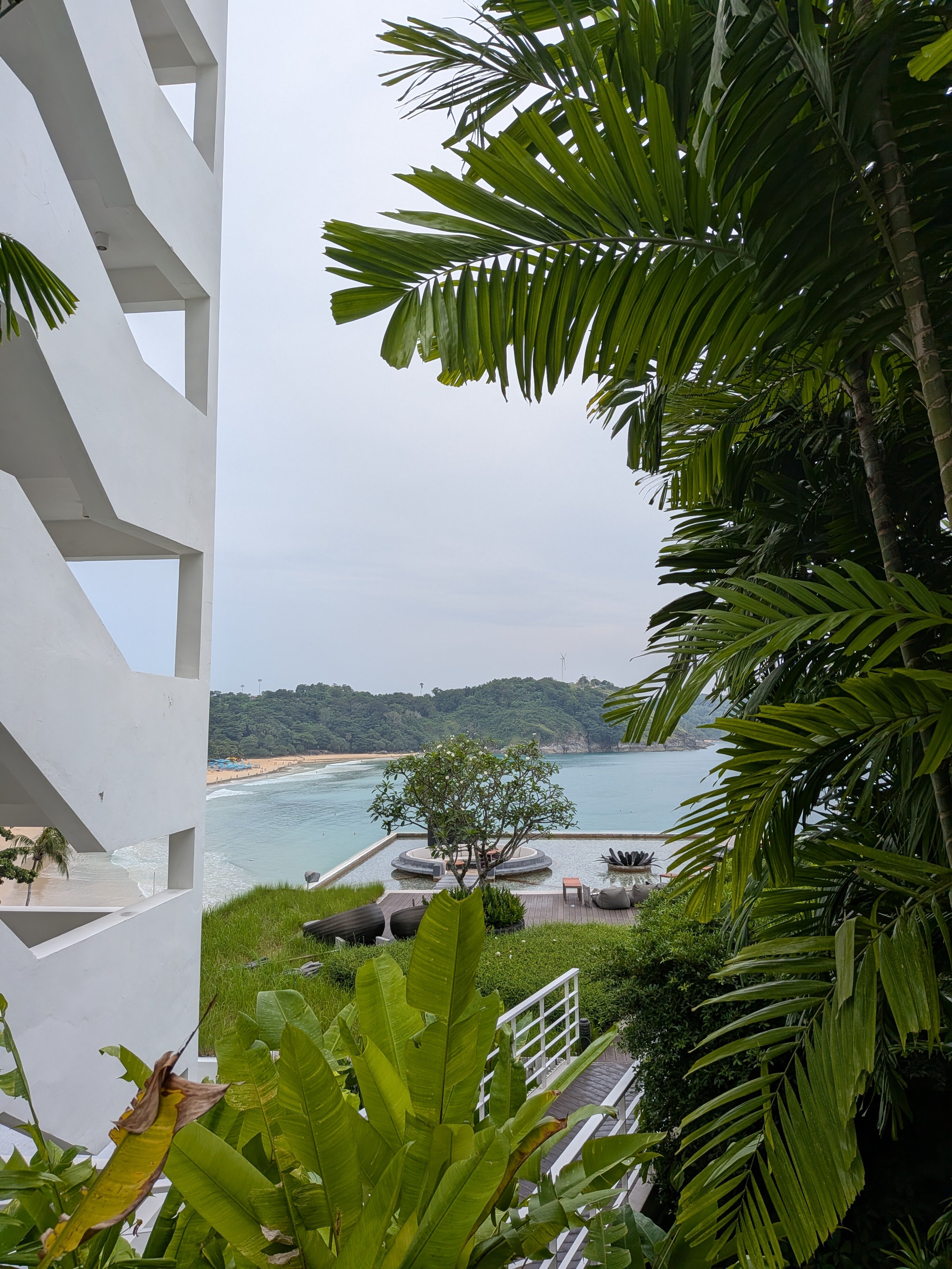 Фото The Nai Harn