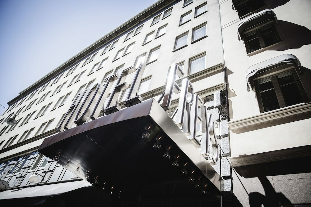 Фото Freys Hotel