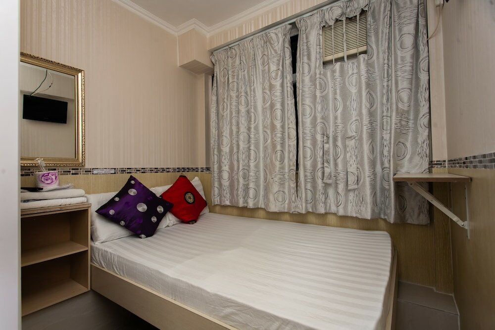 Фото Lily Garden Guest House