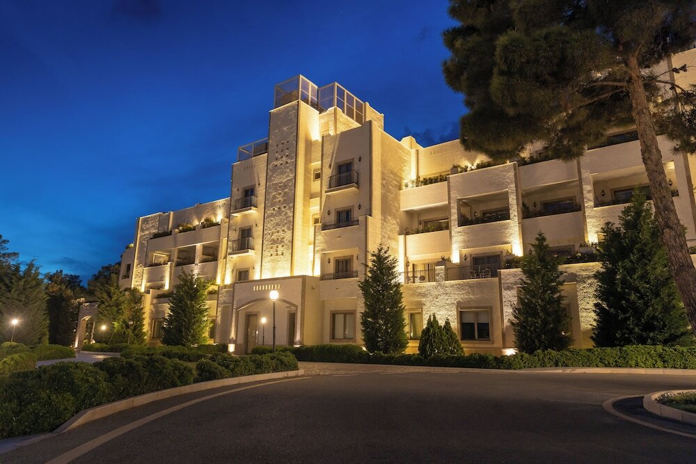 Фото Garabagh Resort & SPA