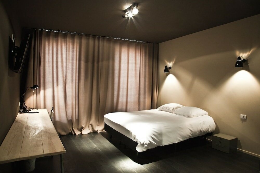 Фото Hotel O Ieper
