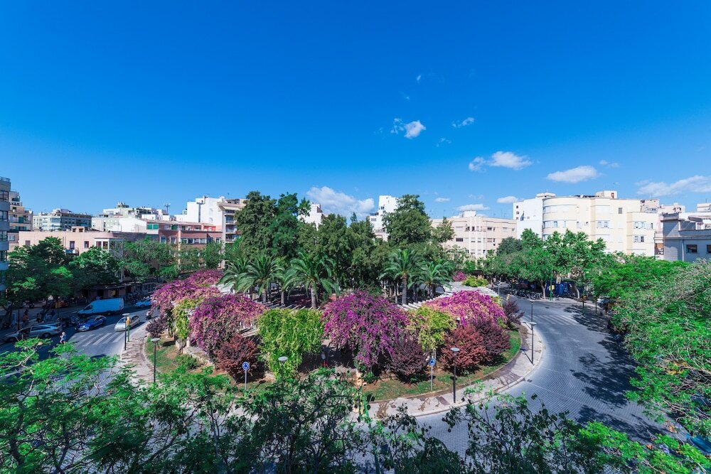 Фото Hotel Nou Baleares