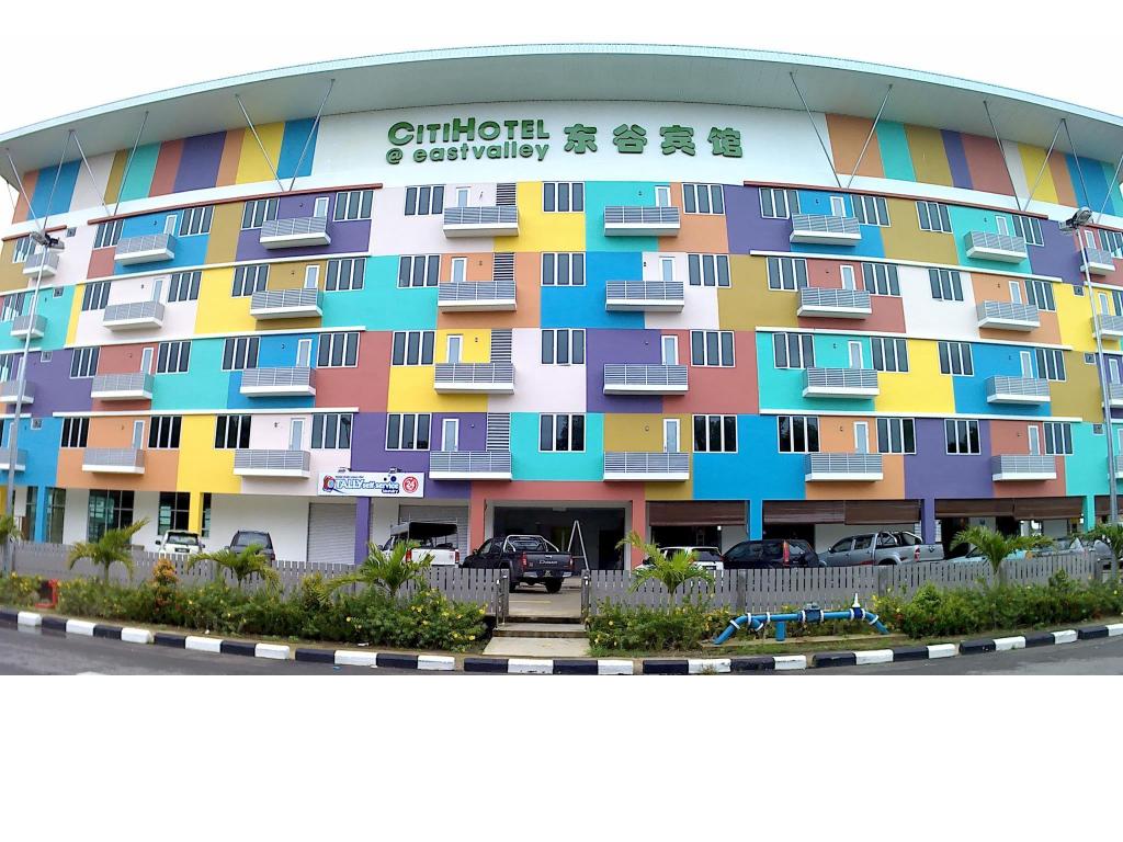 Фото Citi Hotel
