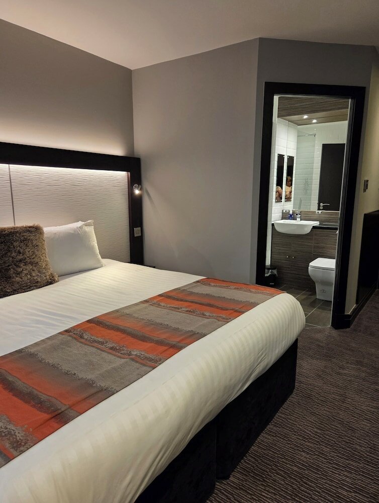 Фото Mondo Hotel