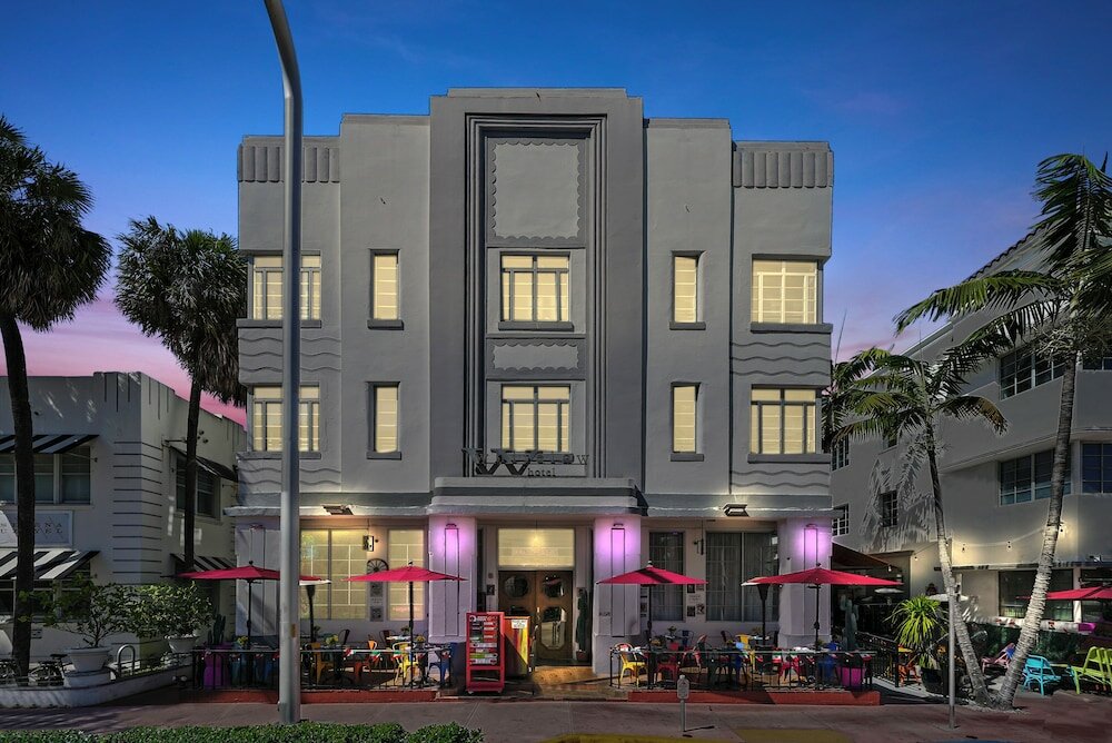 Фото Whitelaw Hotel