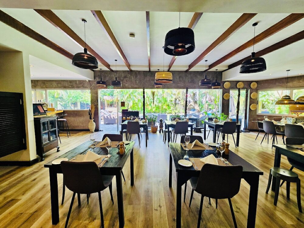 Фото La Villa Boutique Hotel