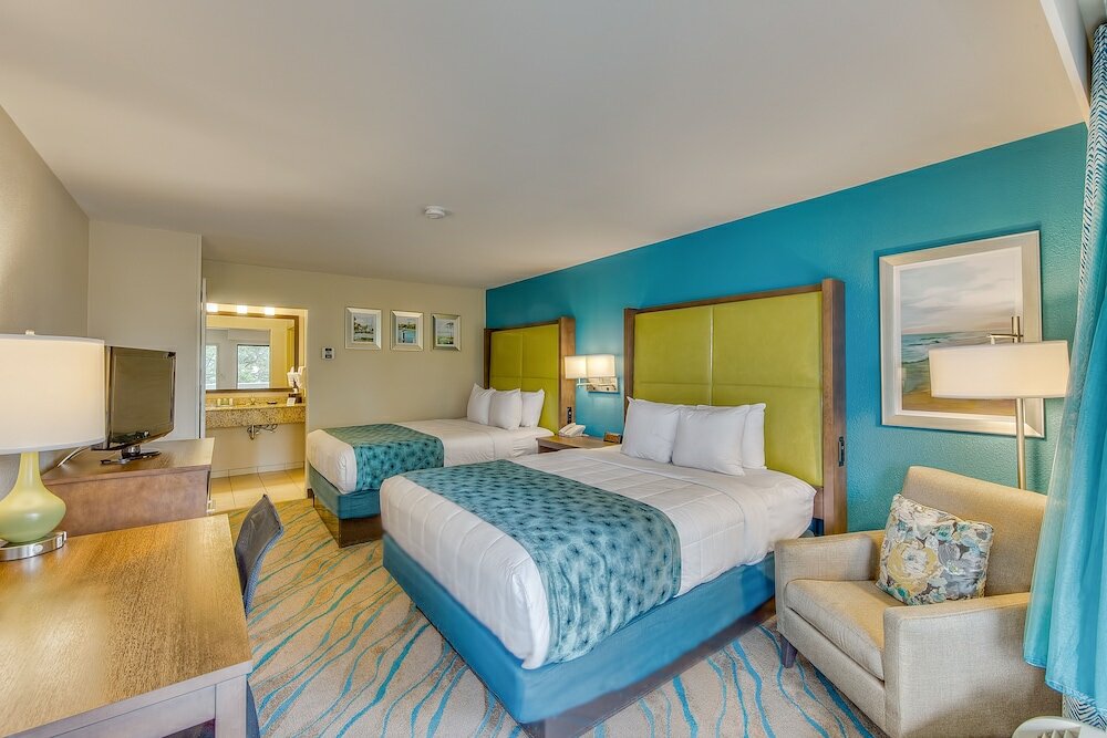 Фото Quality Inn Gulfport I-10