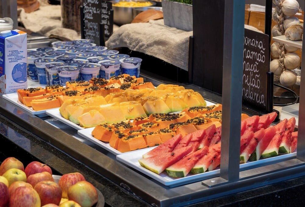 Фото Ibis Budget Fortaleza Praia de Iracema