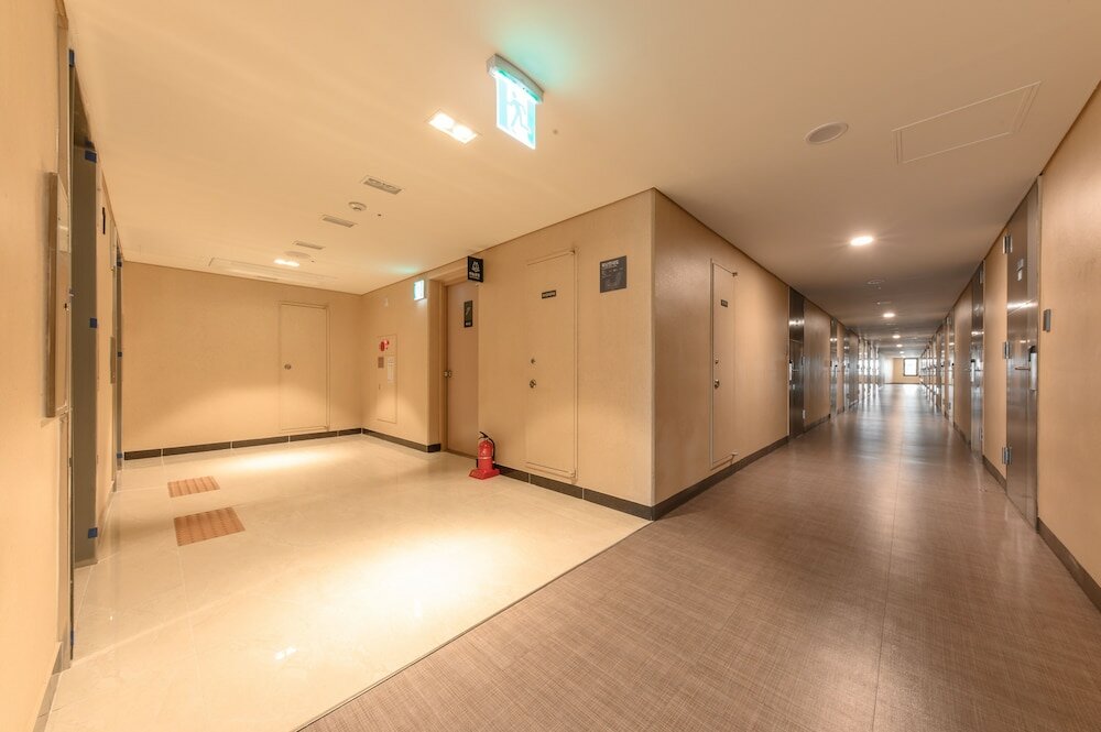 Фото Risen Oceanpark Hotel