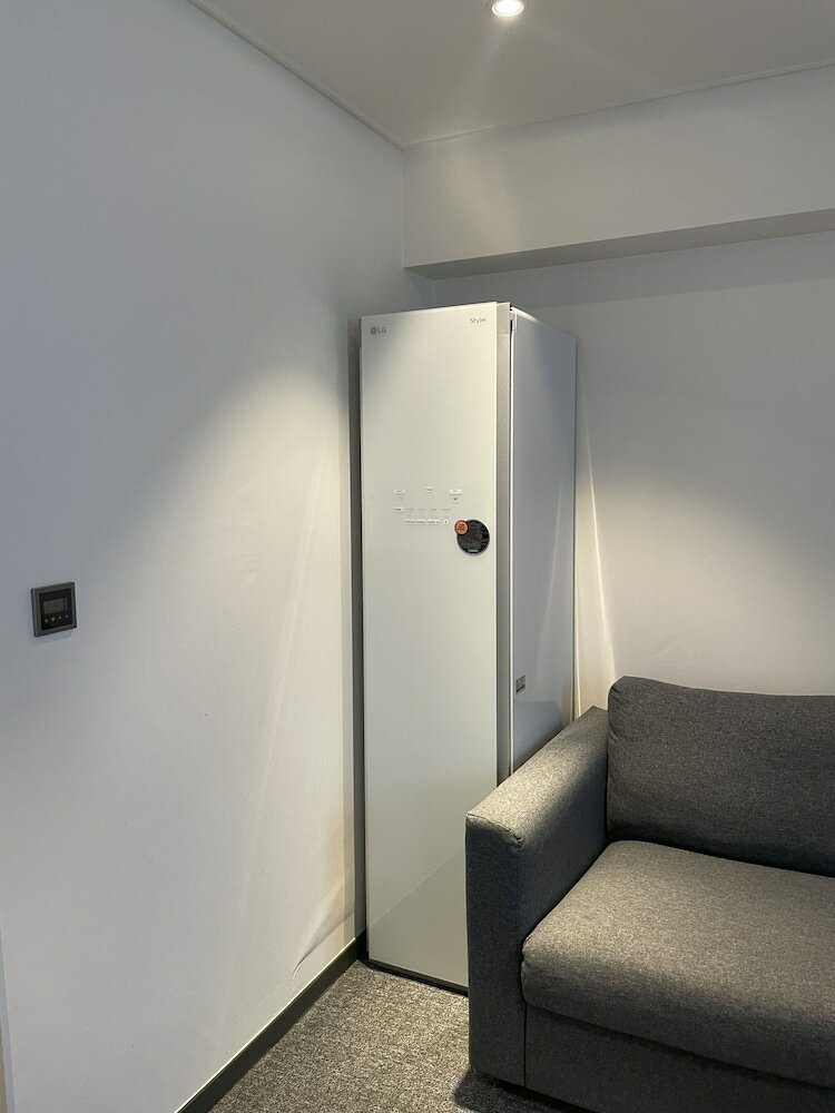 Фото Henn na Hotel Seoul Myeongdong