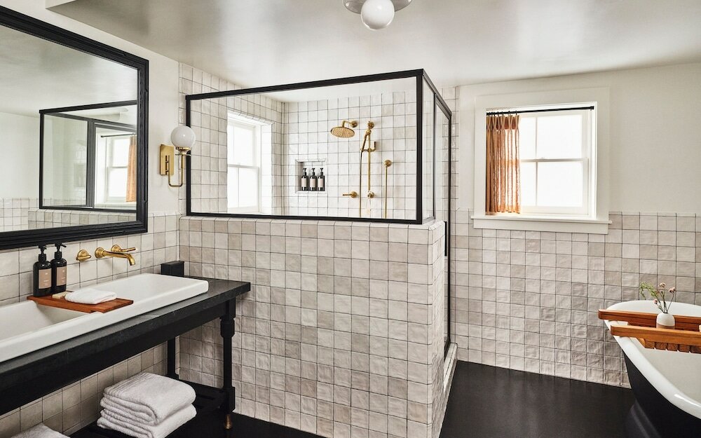 Фото The Inn at Mattei's Tavern