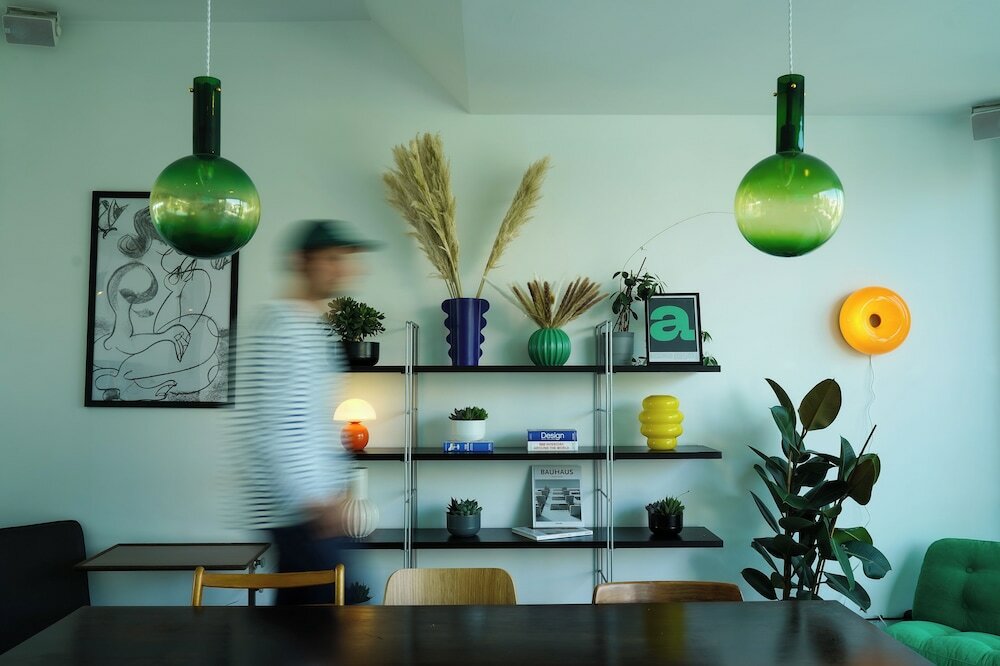 Фото Hb1 Hotel Wien Schönbrunn