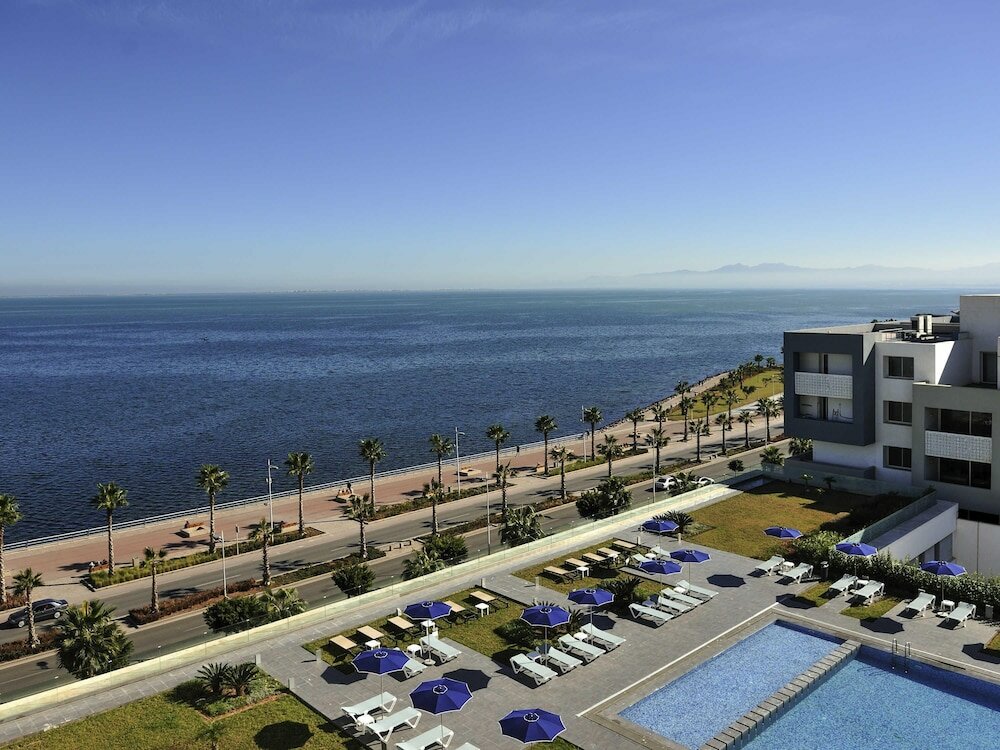 Фото Mercure Rif Nador