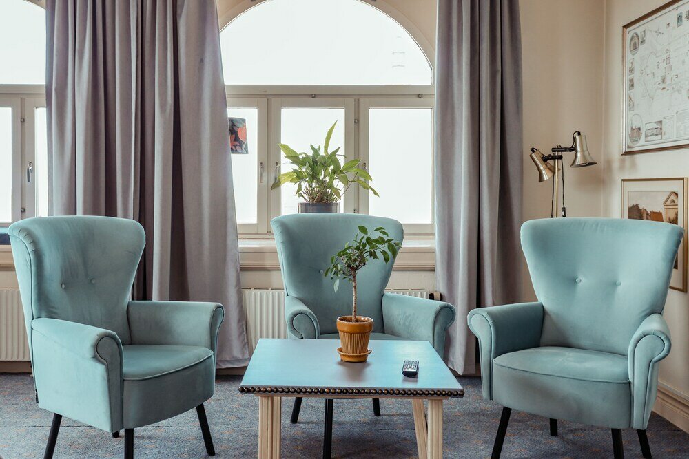 Фото First Hotel Christian IV