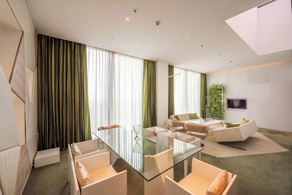 Фото Vivanta New Delhi, Dwarka