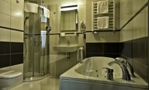 Гостиница Best Western Hotel Trybunalski в Петркув-Трибунальски