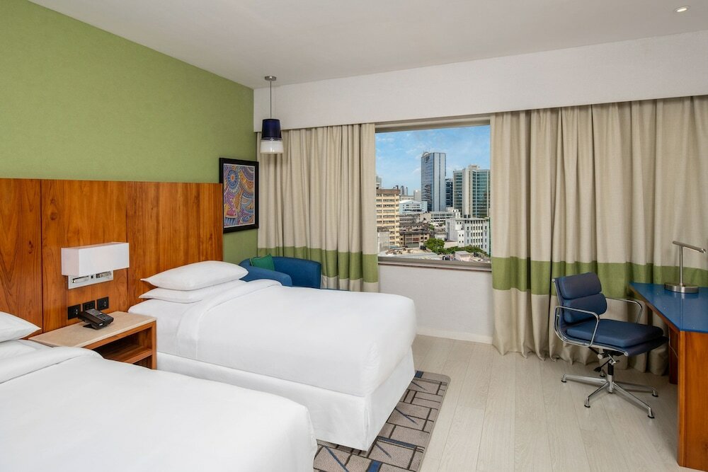 Фото Four Points by Sheraton Dar es Salaam New Africa