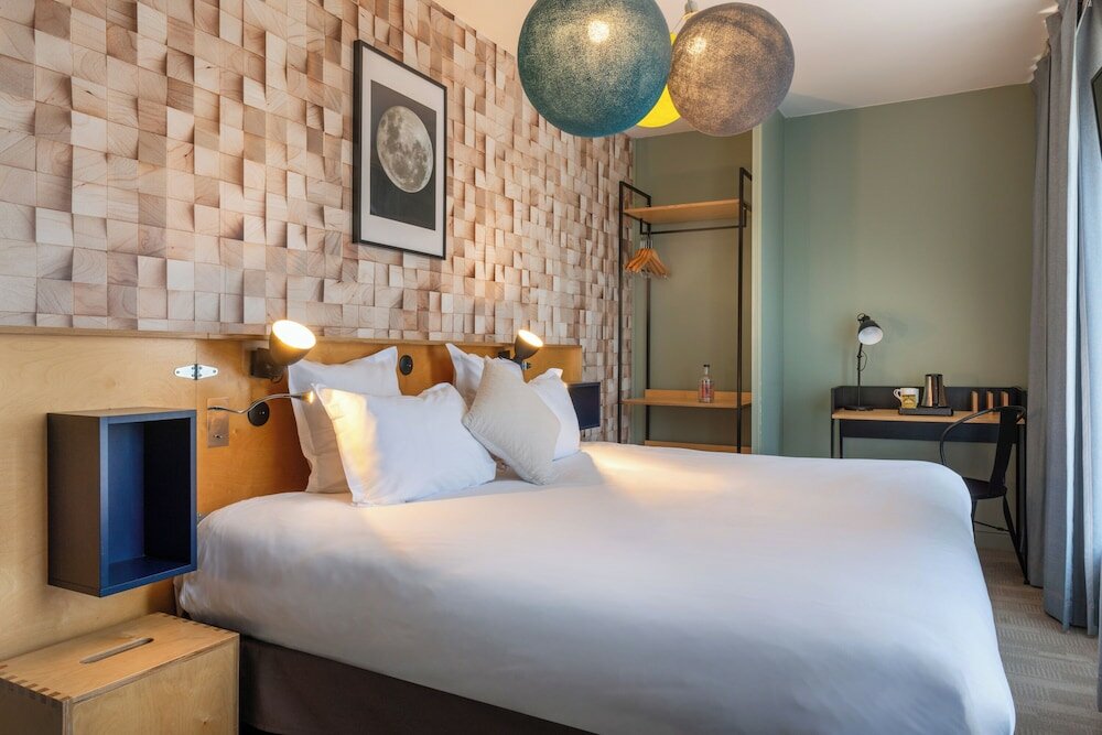 Фото Hotel Bootcamp