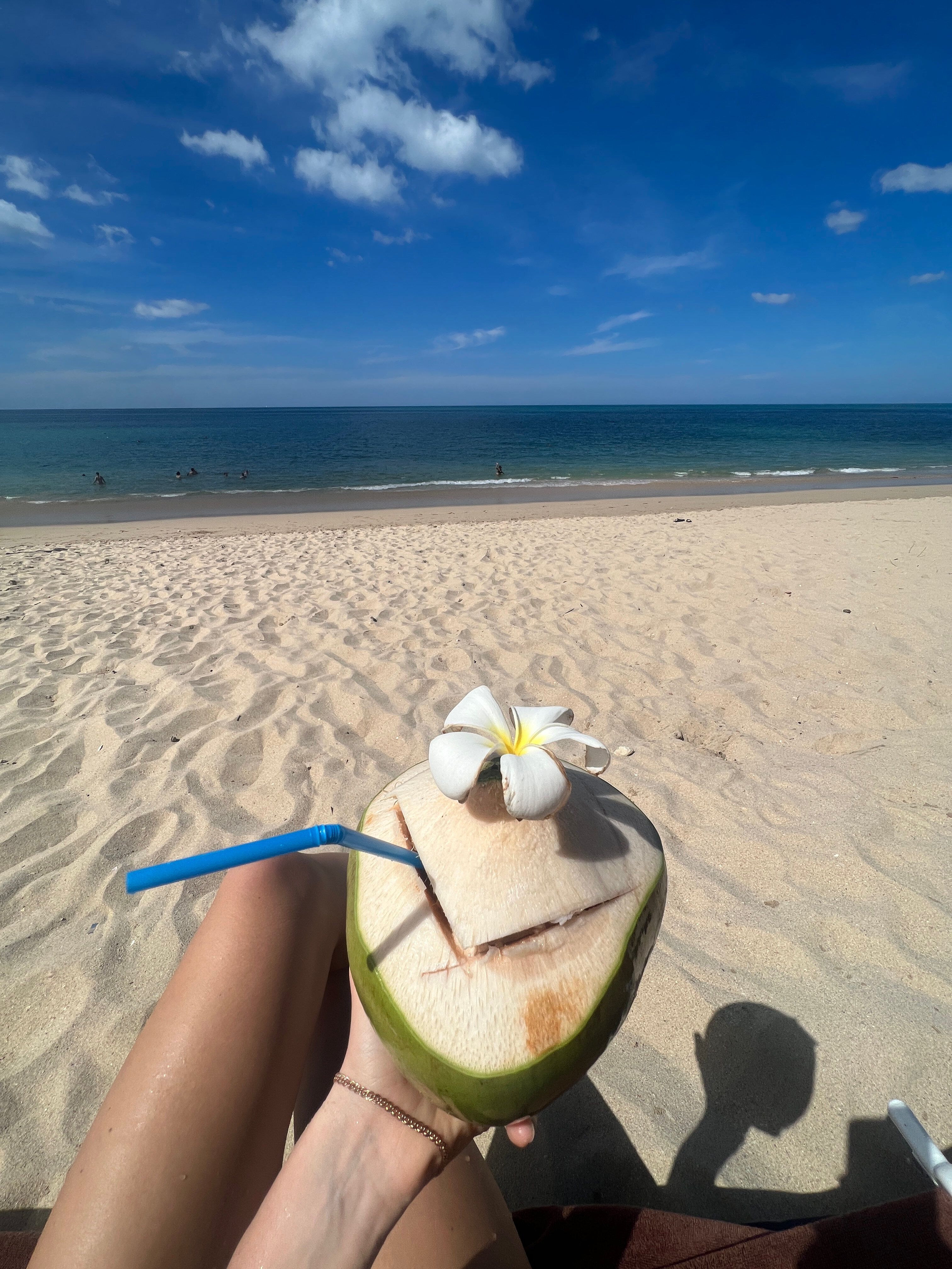 Фото Khao Lak Marriott Beach Resort & SPA