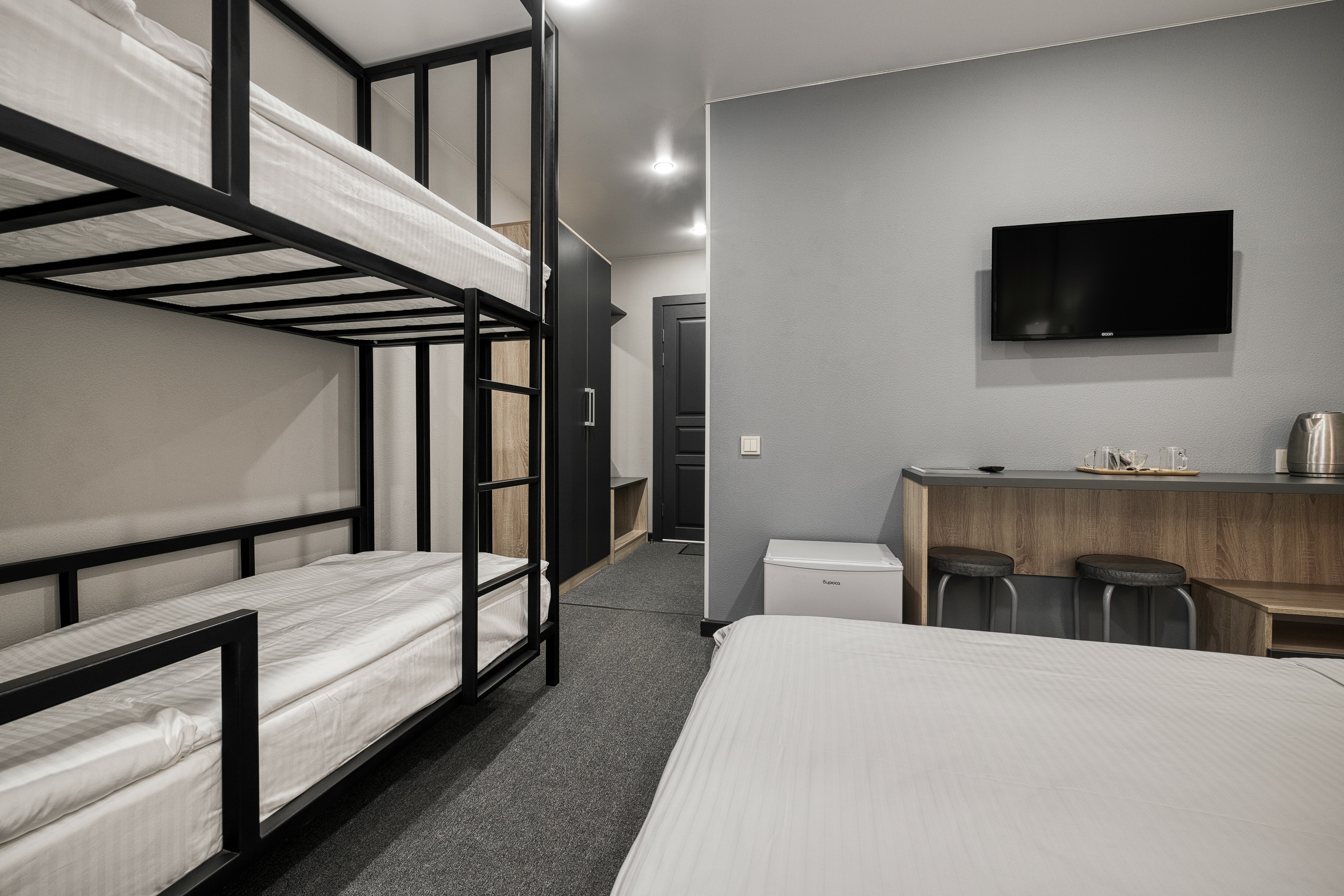 Фото Отель Максим Белая Башня