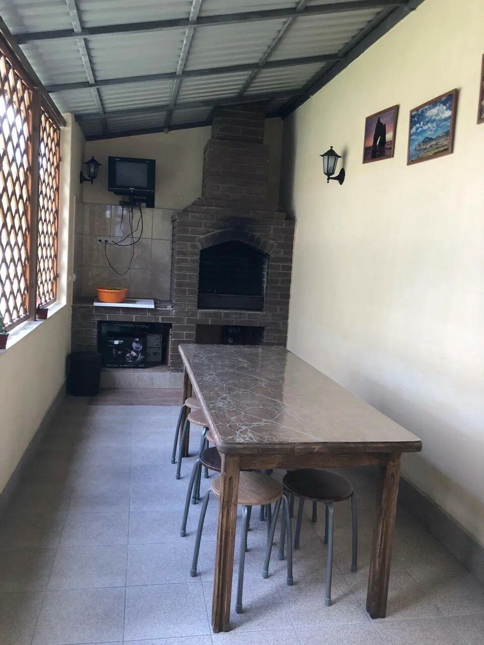 Фото Фламинго