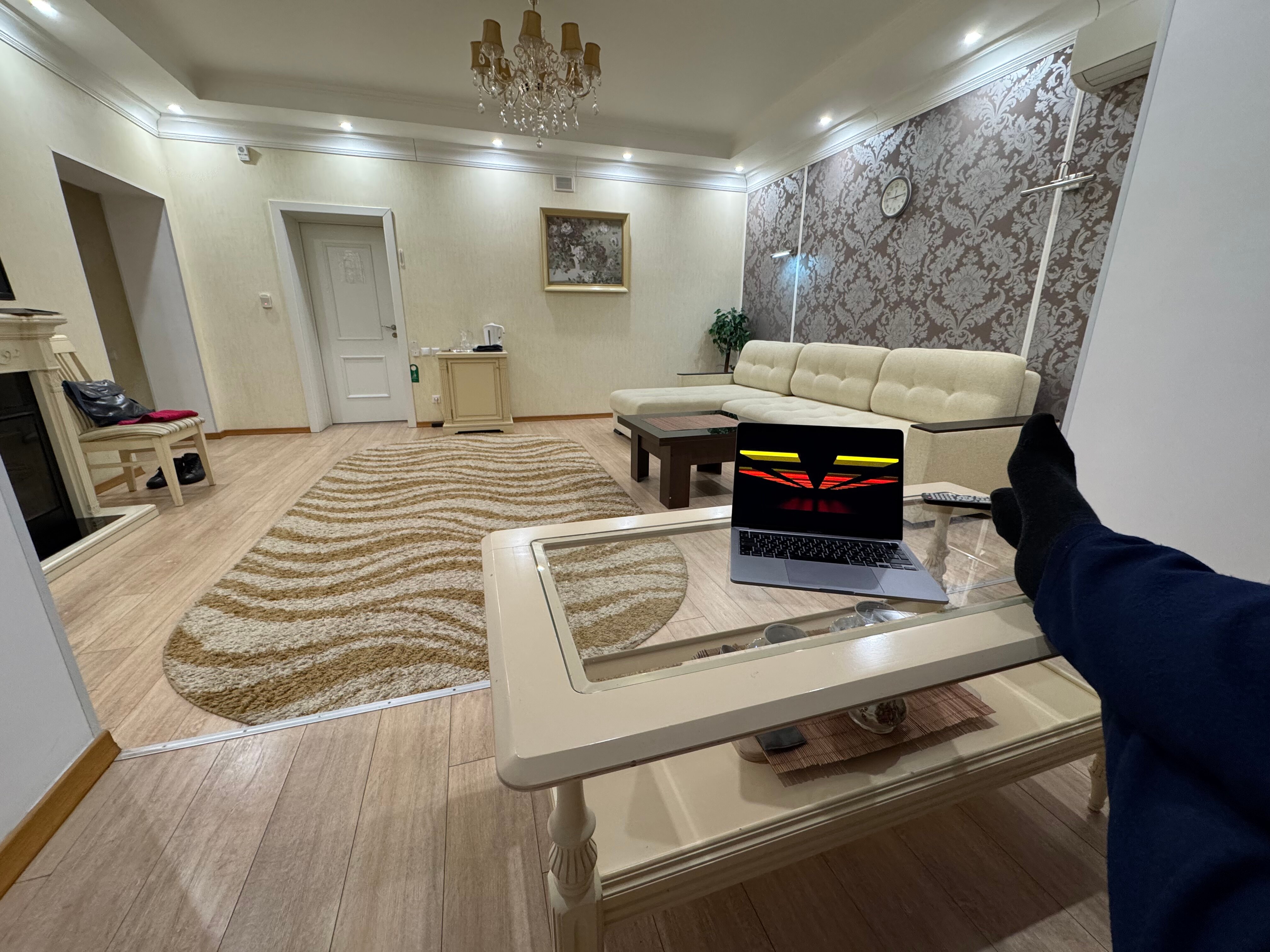 Фото Гостиница Центральная