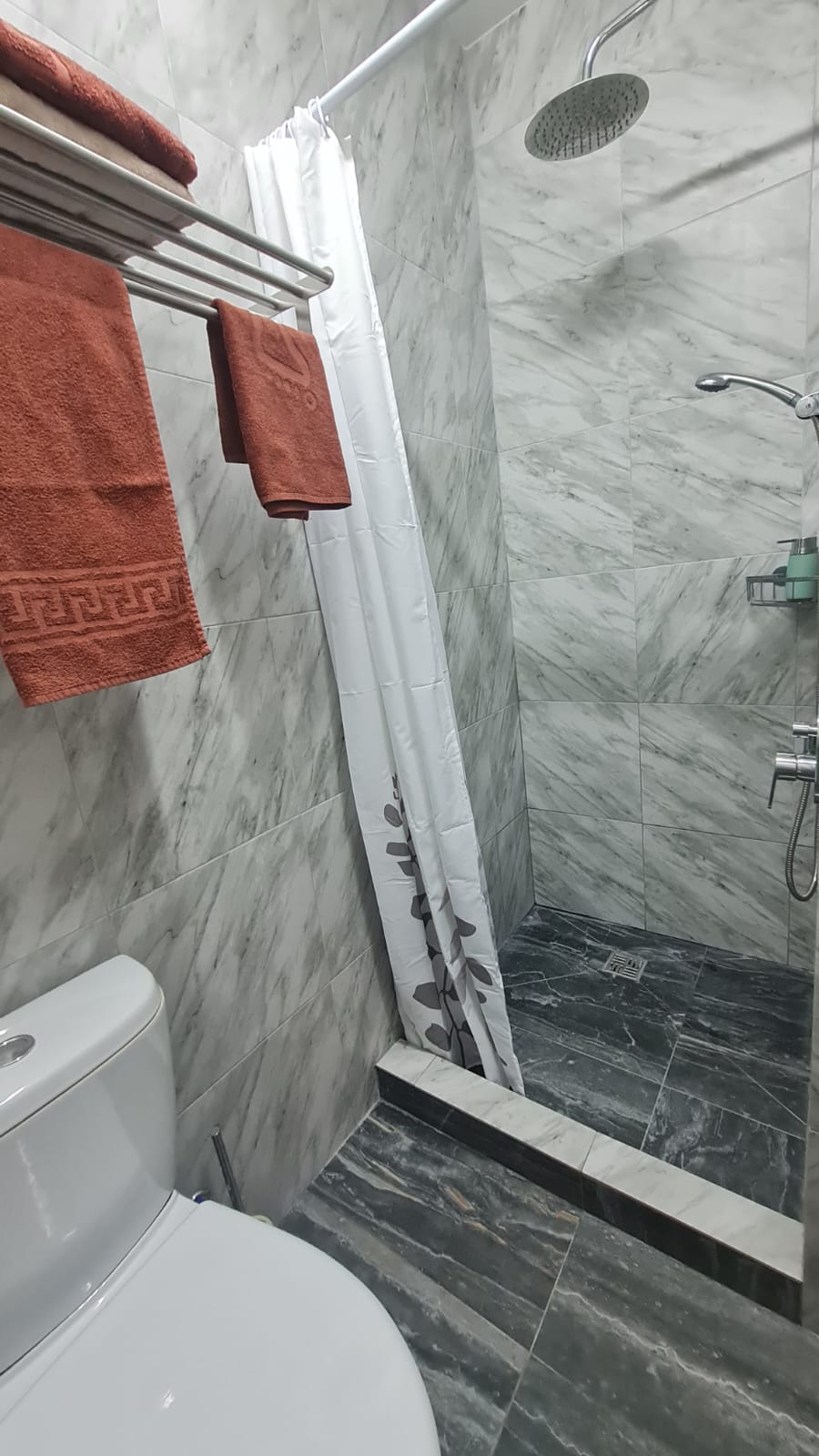 Фото Апартаметы, студия