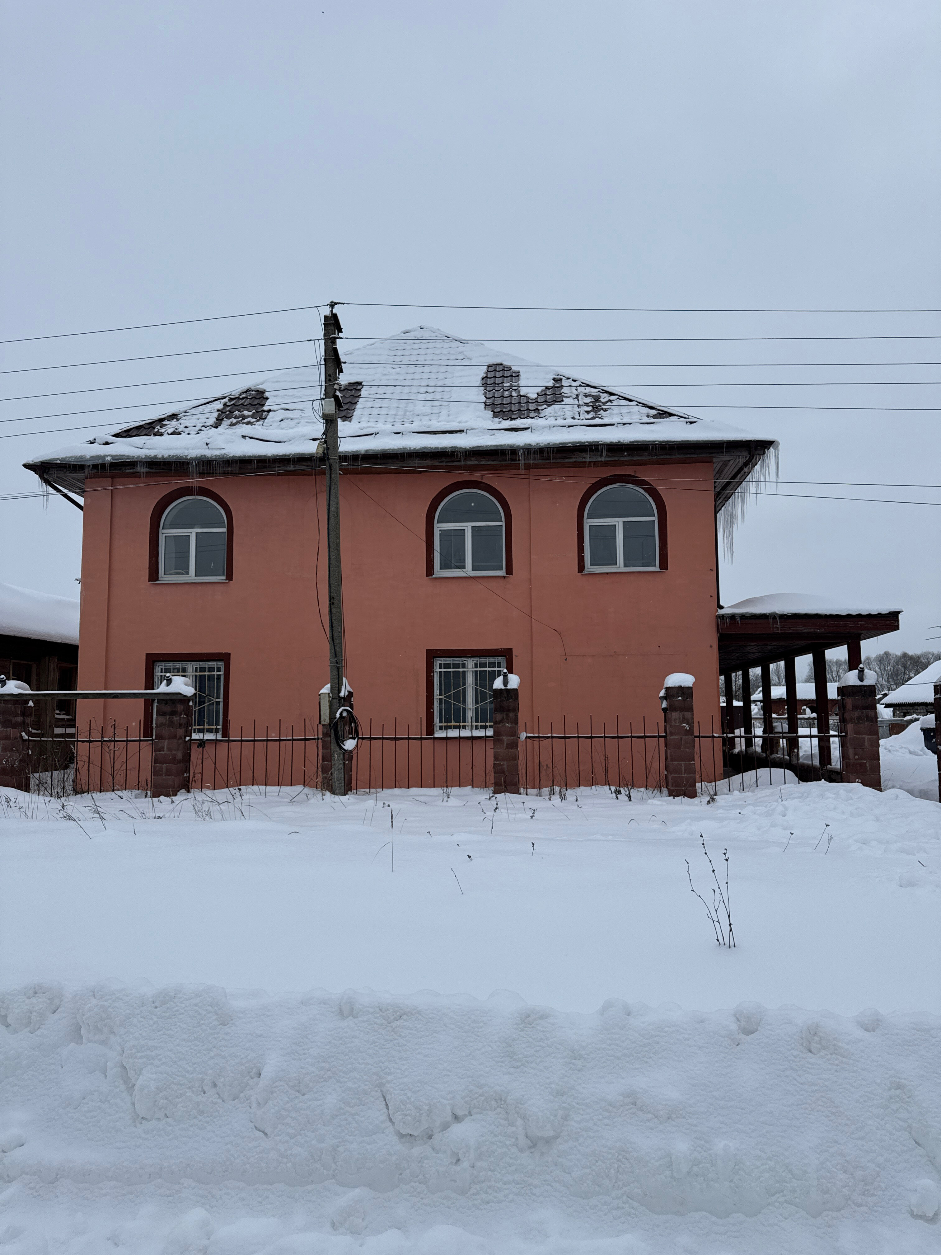 Фото Хостел Ворша