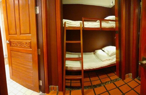 Внешний вид отеля Pacific Club Resort в Кароне, фото 4