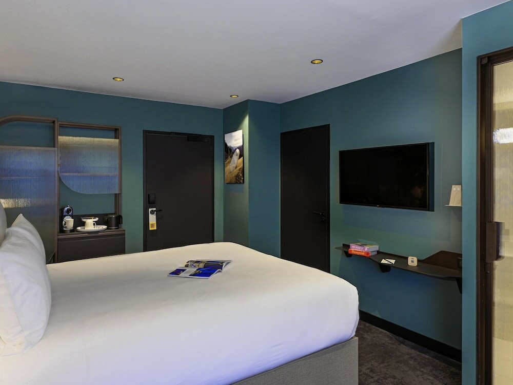 Фото TRIBE Paris La Défense Esplanade