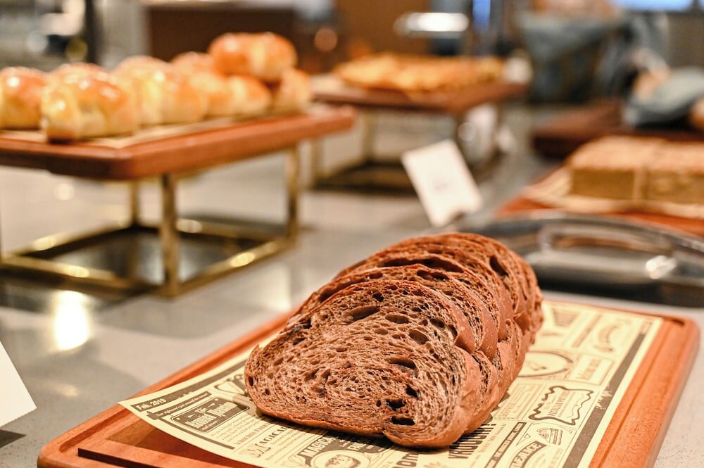 Фото Four Points by Sheraton Urumqi