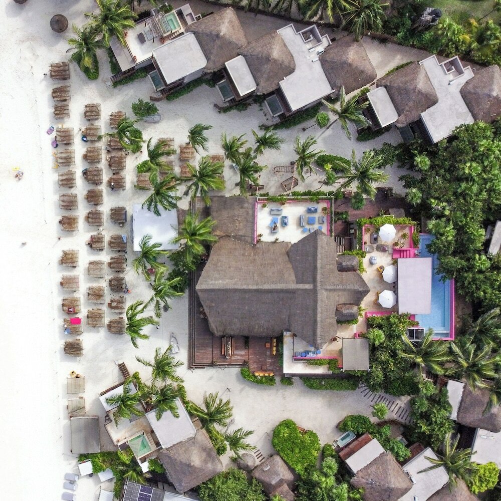 Фото La Zebra Colibri Boutique Hotels