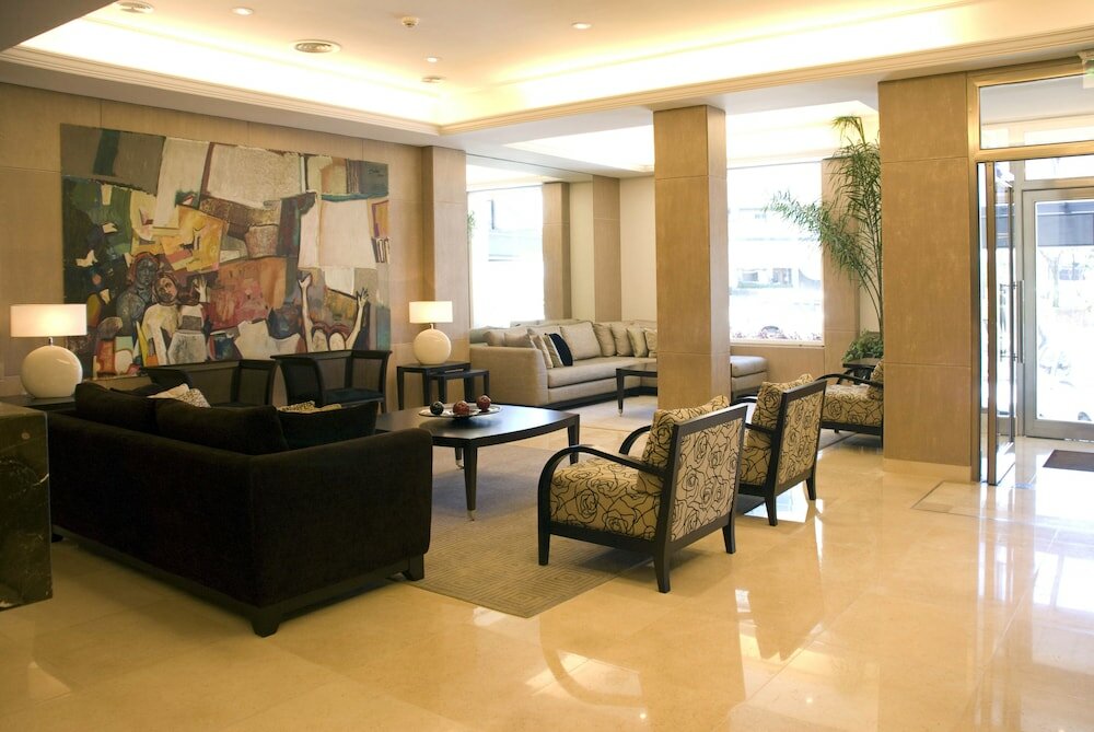 Фото Hotel Iruña