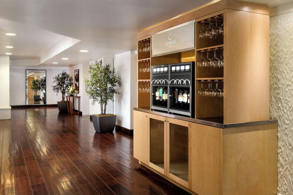 Фото Hotel Corque