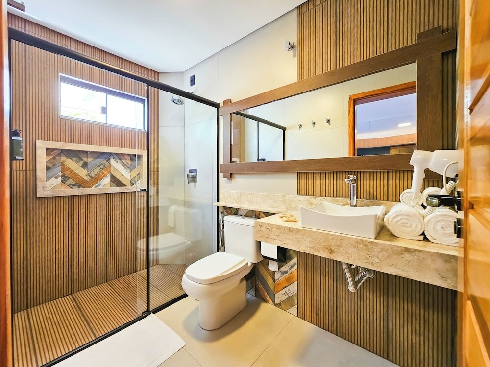 Фото Arte da Natureza Hotel Bonito